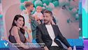 Bianca Atzei e Stefano Corti e il matrimonio