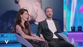Bianca Atzei e Stefano Corti: l'intervista integrale