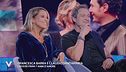 Francesca Barra e Claudio Santamaria e i loro 7 anni d'amore