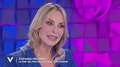 Stefania Orlando e la fine del suo matrimonio