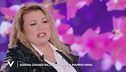 Serena Grandi ricorda l'amata mamma Mina