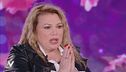 Serena Grandi: "Ho avuto un tumore al seno"