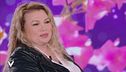 Serena Grandi: "Avrei voluto altri figli"