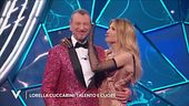 Lorella Cuccarini: talento e cuore