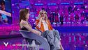 Lorella Cuccarini e Angelina Mango a "Verissimo"