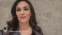 Il messaggio di Maria Grazia Cucinotta per Azzurra De Lollis