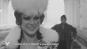 Sandra Milo, il tributo a una diva libera