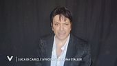 Luca Di Carlo, l'avvocato di Ilona Staller