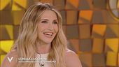 Lorella Cuccarini: "Il mio ritorno a Sanremo"