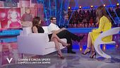 Gianni e Cinzia Sperti, complici e uniti da sempre