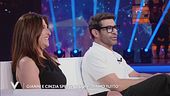Gianni e Cinzia Sperti: "Ci confidiamo tutto"