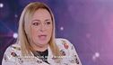 Azzurra De Lollis e la perdita della mamma Sandra Milo