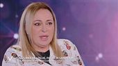 Azzurra De Lollis e la perdita della mamma Sandra Milo