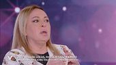 Azzurra De Lollis: "Avrei voluto un funerale privato per mia mamma"