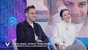 Aras Senol: "Vi presento Eylul, la mia fidanzata"