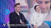 Aras Senol: "Vi presento Eylul, la mia fidanzata"