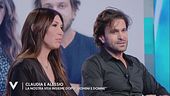 Claudia Lenti e Alessio Pili Stella: "La nostra vita insieme dopo "Uomini e Donne"