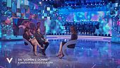 Claudia Lenti e Alessio Pili Stella: "Il magico momento del nostro bacio"