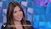 Claudia Lenti e Alessio Pili Stella: "Passioni e gelosie"