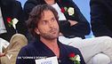 Claudia Lenti e Alessio Pili Stella: immagini tratte da "Uomini e Donne"