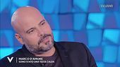 Marco D'Amore: "Sono stato una testa calda"