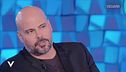 Marco D'Amore e il rapporto con i suoi genitori