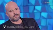 Marco D'Amore: "La mia lunga gavetta"