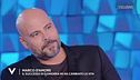 Marco D'Amore: "Il successo di Gomorra mi ha cambiato la vita"