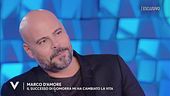Marco D'Amore: "Il successo di Gomorra mi ha cambiato la vita"