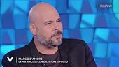 Marco D'Amore: "La mia amicizia con Salvatore Esposito"