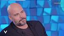 Marco D'Amore e il rapporto con Toni Servillo