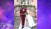 Jay Ellis, il marito di Nina Senicar