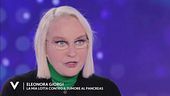 Eleonora Giorgi: "La mia lotta contro il tumore al pancreas"