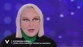 Eleonora Giorgi: "Vorrei lavorare ancora"