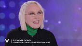 Eleonora Giorgi: "Ho avuto delle complicazioni"