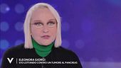 Eleonora Giorgi e la forza di lottare
