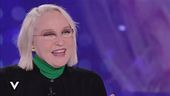 Eleonora Giorgi: "L'amore per il mio nipotino Gabriele"