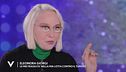 Eleonora Giorgi: "Le mie fragilità nella mia lotta contro il tumore"
