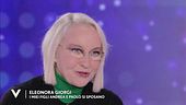 Eleonora Giorgi: "I miei figli Andrea e Paolo si sposano"