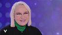Eleonora Giorgi: "Credo nell'ottimismo e nel bene"