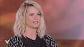 Michelle Hunziker e il rapporto con Kledi Kadiu