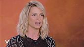 Michelle Hunziker e l'esperienza di "Michelle Impossible and Friends"