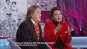 Angela e Angelo dei "Ricchi e Poveri": "Il nostro legame speciale"