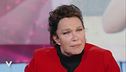 Angela dei "Ricchi e Poveri": "Ho partecipato alla Settimana della Moda"