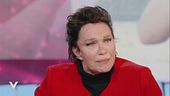 Angela dei "Ricchi e Poveri": "Ho partecipato alla Settimana della Moda"
