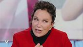 Angela dei "Ricchi e Poveri": "I miei momenti di tristezza"