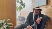 Il saluto di Al Bano per i Ricchi e Poveri