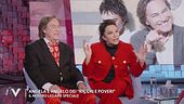 Angelo e Angela dei "Ricchi e Poveri": "I nostri sogni"