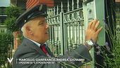 Marcello, Gianfranco, Andrea e Giovanni: i postini di "C'è posta per te"