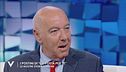 Marcello Mordino e il rapporto con i suoi figli